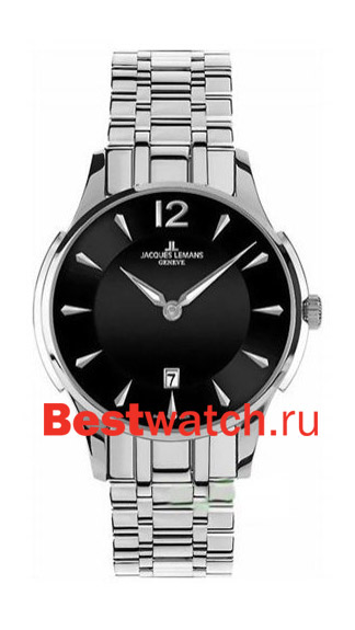 Часы Jacques Lemans Geneve G-219D